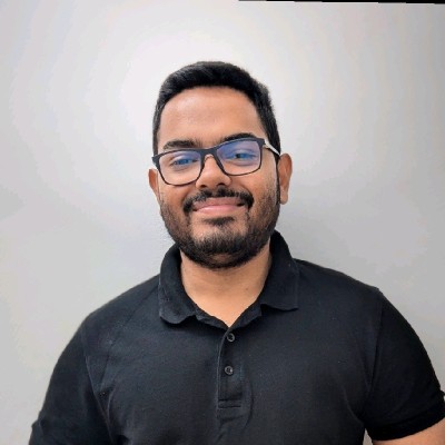 Lovlesh Kishun — Co-Founder & Chief Technology Officer, Setu Investments Ltd